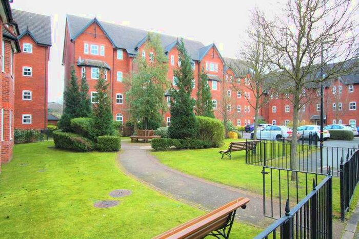 2 Bedroom Apartment To Rent In New Copper Moss, Altrincham, WA15