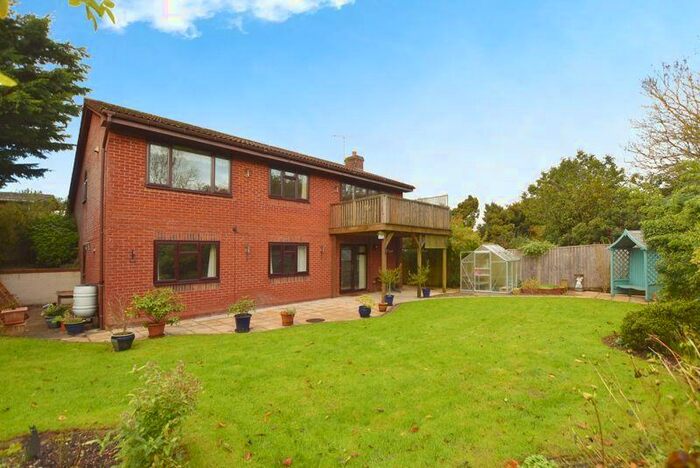 4 Bedroom Detached House For Sale In Cygnet Drive, Durrington ***Video Tour***, SP4