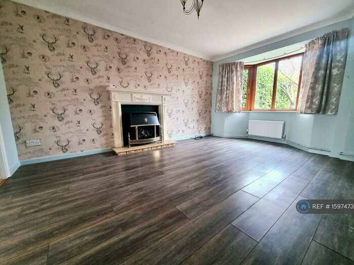 5 Bedroom Detached House To Rent In Southampton, Southampton, SO16