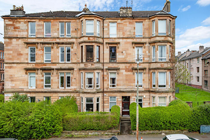 1 Bedroom Flat For Sale In Flat /, Armadale Street, Dennistoun, Glasgow, G31