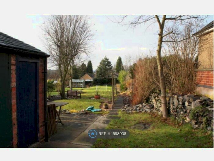 2 Bedroom End Of Terrace House To Rent In Cademan Street, Whitwick, Leicestershire, LE67