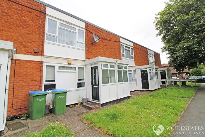 1 Bedroom Flat To Rent In Slater Street, Tipton, DY4