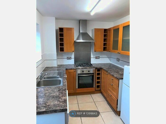 1 Bedroom Terraced House To Rent In Finch Close, Oxford, OX3