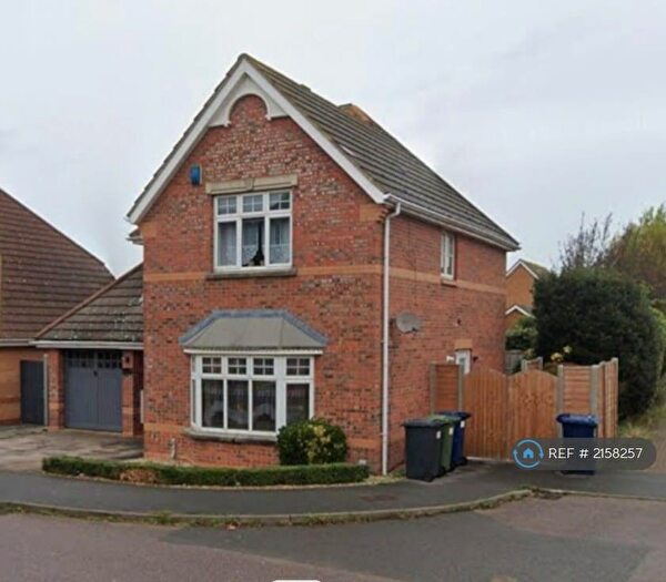 4 Bedroom Detached House To Rent In Pitfield Close, Fenstanton, Huntingdon, PE28