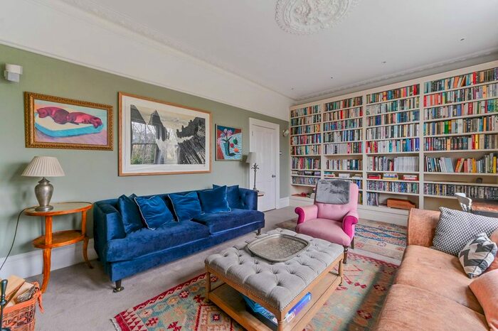 5 Bedroom Property To Rent In Maberley Road, Crystal Palace, London, SE19
