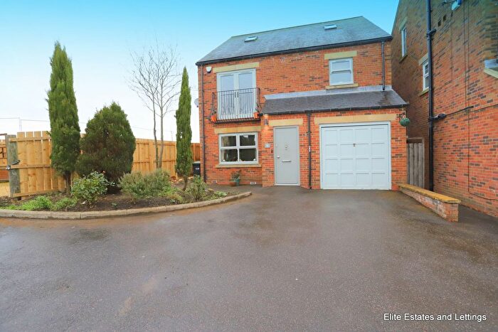 4 Bedroom Detached House For Sale In West Rainton, Houghton Le Spring, DH4