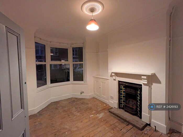 4 Bedroom Terraced House To Rent In Noel Street, Leicester, LE3