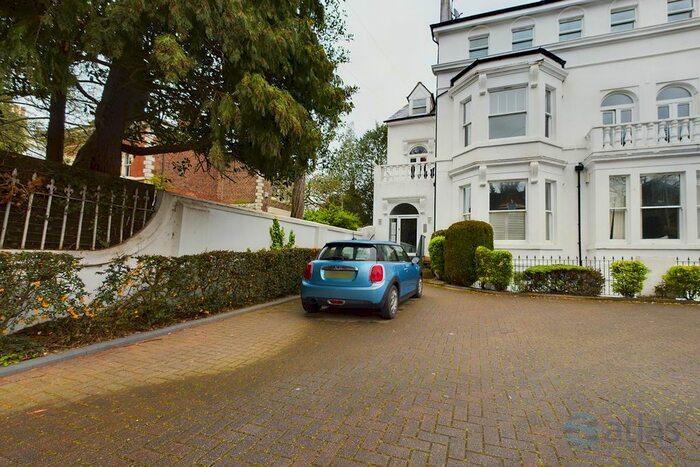 2 Bedroom Flat To Rent In Parkfield Road, Sefton Park, L17