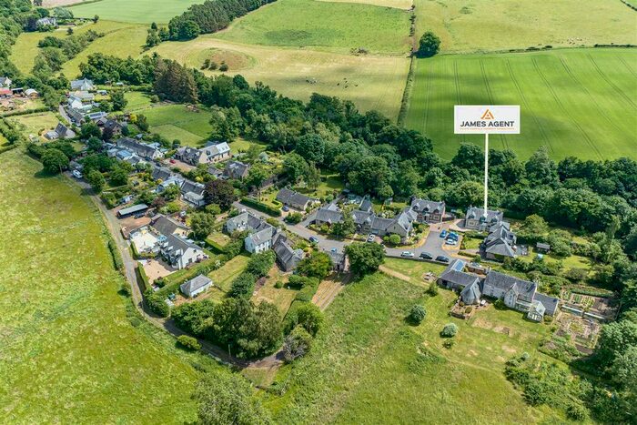 4 Bedroom Detached House For Sale In The Terrace, High Street, Earlston, TD4