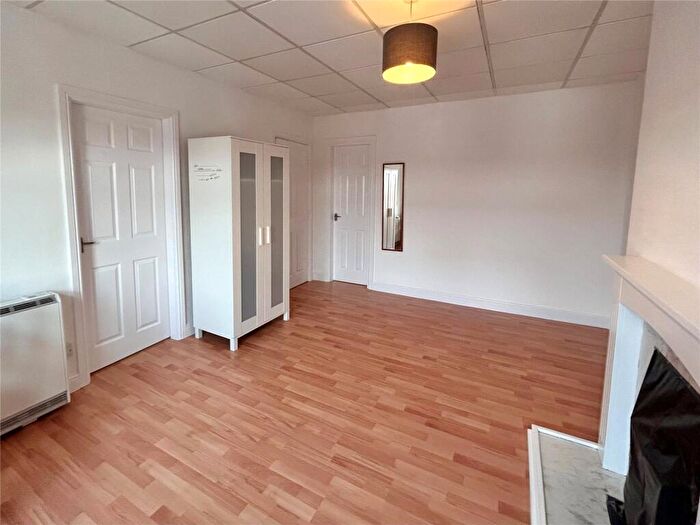 Studio To Rent In Ray Street, Heanor, Derbyshire, DE75