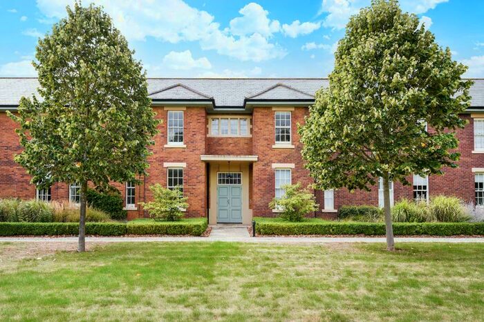 1 Bedroom Apartment To Rent In Bicester, Oxfordshire, OX27