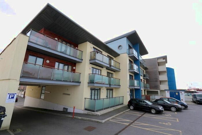 Studio To Rent In Henver Road, Newquay, TR7