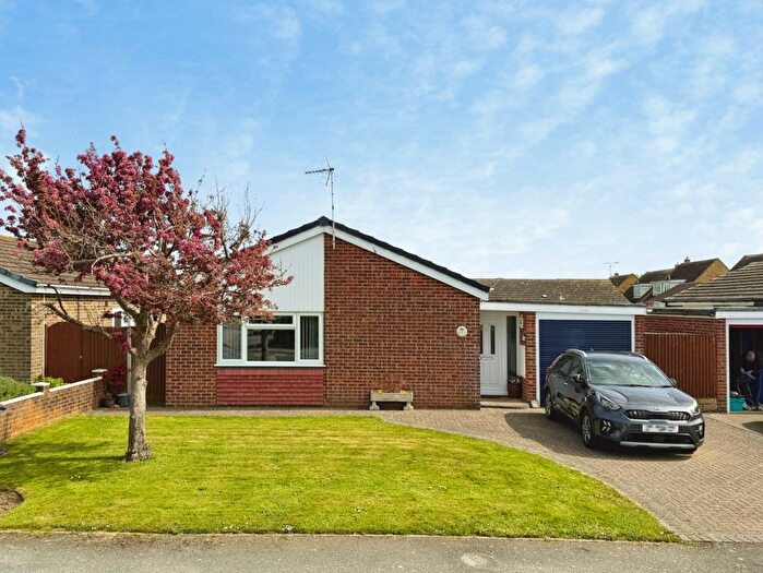 3 Bedroom Detached Bungalow For Sale In The Fairway, Littlestone, TN28