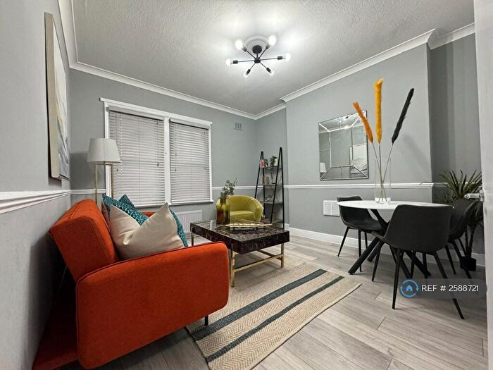 1 Bedroom Flat To Rent In Victoria Road, London, NW6