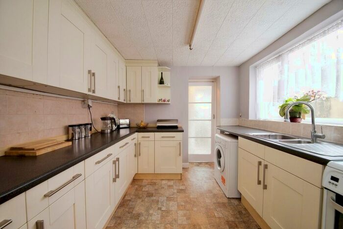 3 Bedroom Terraced House For Sale In Oakfield Road, East Ham, London, E6