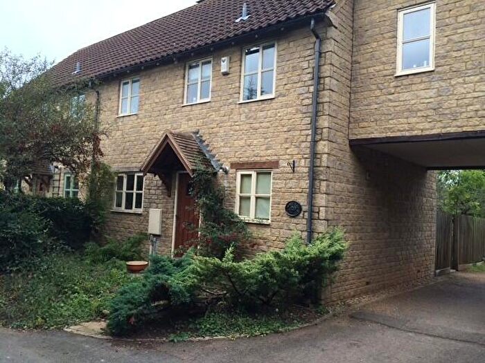 4 Bedroom Cottage For Sale In Old Dry Lane, Brigstock, Kettering, NN14