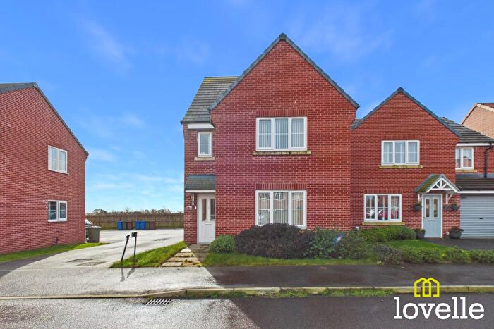 4 Bedroom Detached House For Sale In Taylor Avenue, Cottingham, HU16