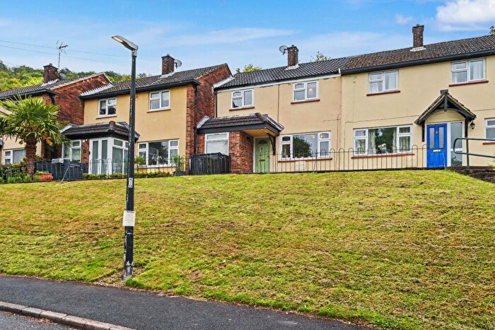 2 Bedroom Semi-Detached House For Sale In Halton Wood Road, Wendover, HP22