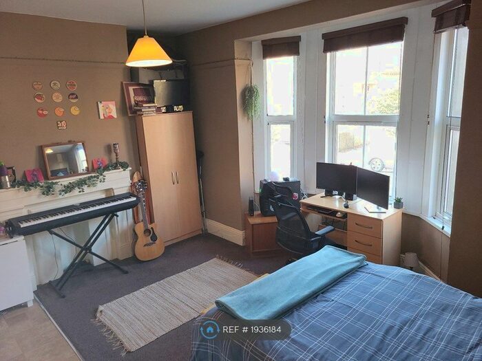 Studio To Rent In Stanley Road, Oxford, OX4