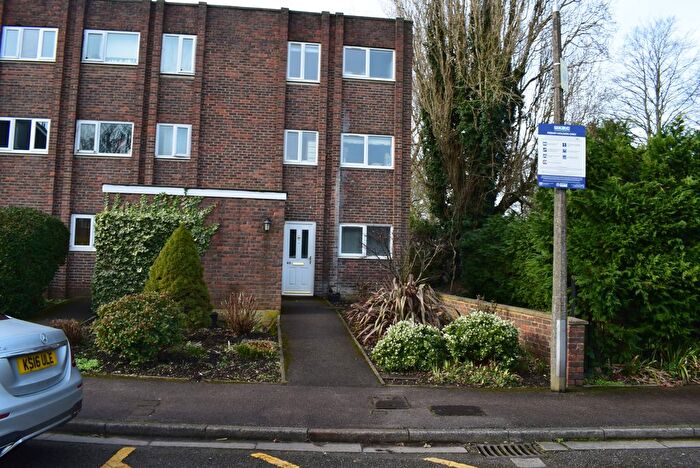 Studio To Rent In Broadmeads, Ware, SG12