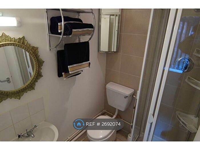 Studio To Rent In Vandyke House, Liverpool, L8