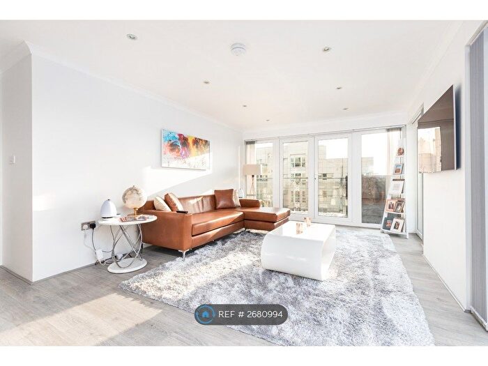 2 Bedroom Flat To Rent In Grand Union Heights, Wembley, HA0