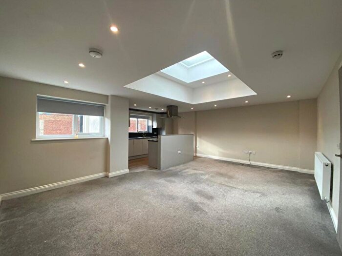 1 Bedroom Apartment To Rent In London Street, Southport, PR9
