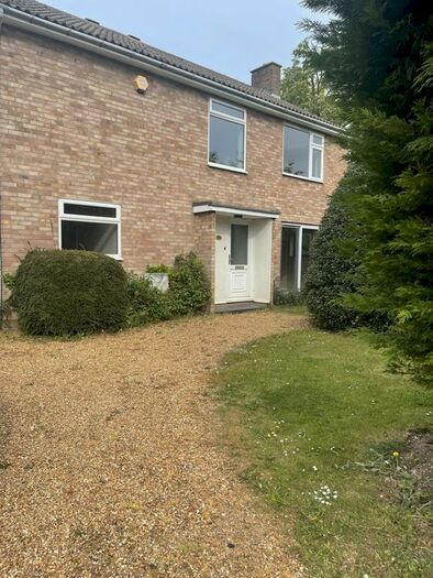 4 Bedroom Detached House To Rent In Waverley Park, Great Shelford, Cambridge, CB22