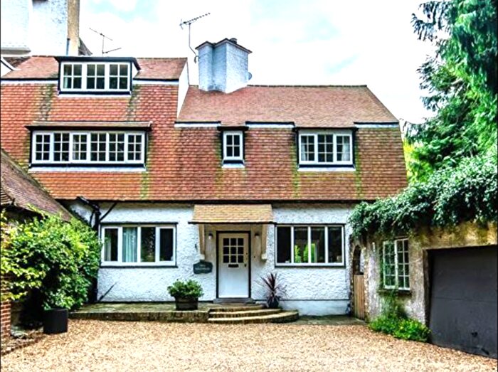 5 Bedroom End Of Terrace House To Rent In Hinton Way, Great Shelford, Cambridge, CB22