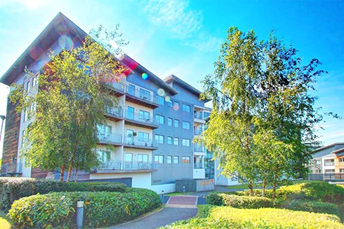 2 Bedroom Apartment For Sale In Friars Wharf, Green Lane, Gateshead, NE10