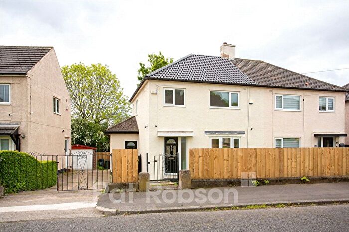3 Bedroom Semi-Detached House To Rent In Kielder Road, Lemington, Newcastle Upon Tyne, NE15