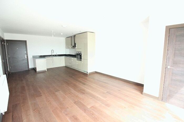 1 Bedroom Flat To Rent In Kitson House, East Station Road, Fletton Quays, Peterborough, PE2