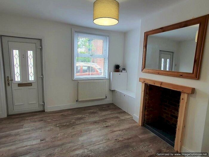 2 Bedroom Terraced House To Rent In Crewe Rd, Nantwich, CW5