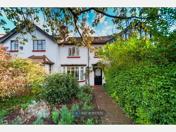 4 Bedroom Terraced House To Rent In Kingsmead Road, London, SW2