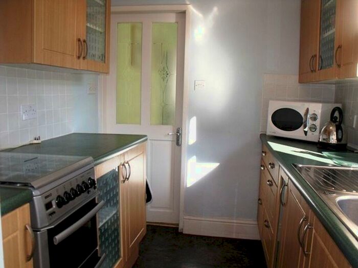 2 Bedroom Terraced House To Rent In Stafford Street, Barrow-In-Furness, LA14