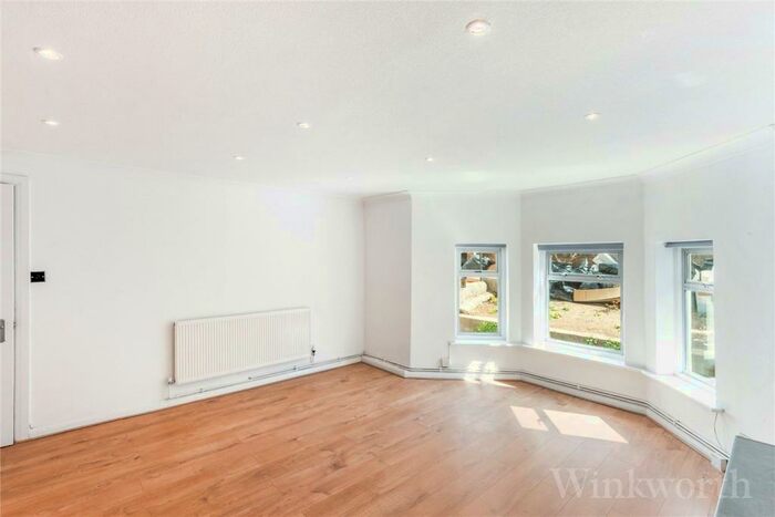 2 Bedroom Apartment To Rent In Musgrove Road, London, SE14