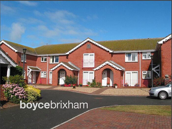2 Bedroom Flat To Rent In Kingswater Court, Nelson Road, TQ5