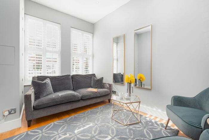 2 Bedroom Terraced House To Rent In Bonheur Road, London, W4