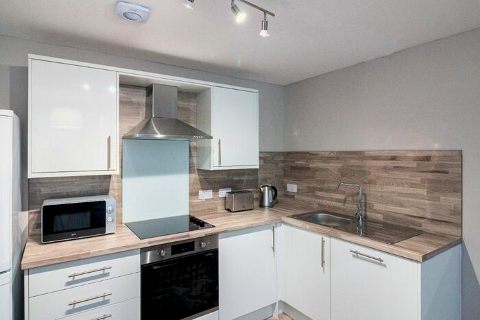 2 Bedroom Flat To Rent In Baxter Park Terrace, Dundee, DD4