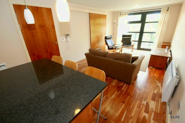 2 Bedroom Apartment To Rent In Freemans Quay, Durham City, DH1