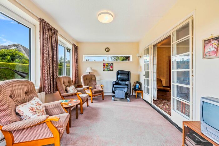 3 Bedroom Detached Bungalow For Sale In Ref: Sb - Canada Road, Cobham, KT11