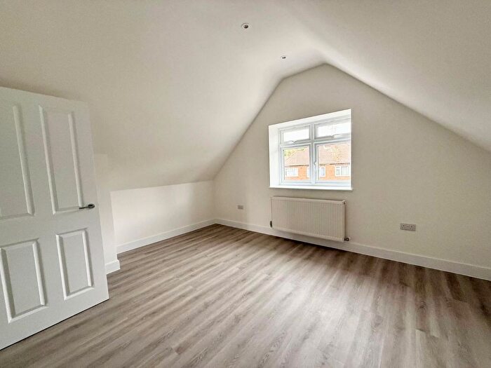 1 Bedroom Flat To Rent In Creswell House, Rose Valley, Brentwood, CM14