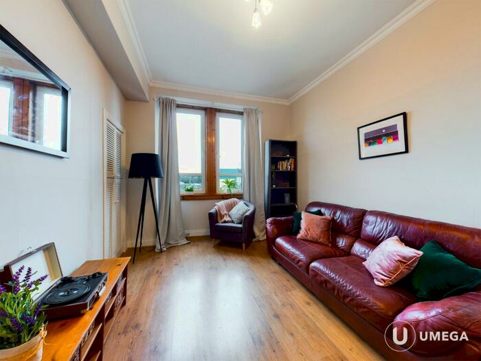 1 Bedroom Apartment To Rent In Broughton Road, Broughton, Edinburgh, EH7