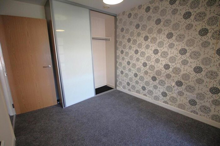 1 Bedroom Flat To Rent In Rowan Way, Salford, M7