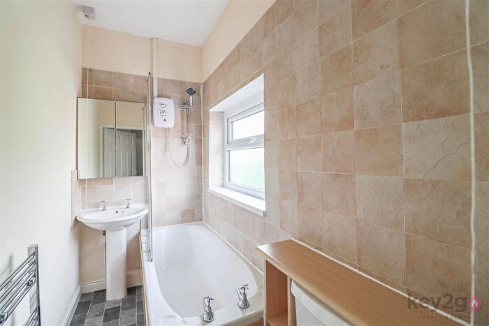 2 Bedroom End Terrace House To Rent In Drakehouse Lane West, Beighton, S20