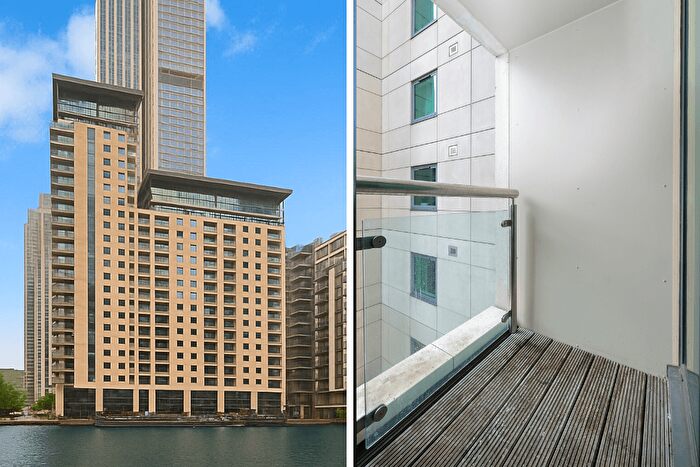 2 Bedroom Apartment To Rent In South Quay Square, E14