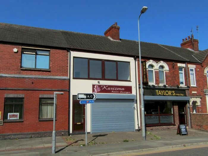 1 Bedroom Flat To Rent In Cole Street, Scunthorpe DN15