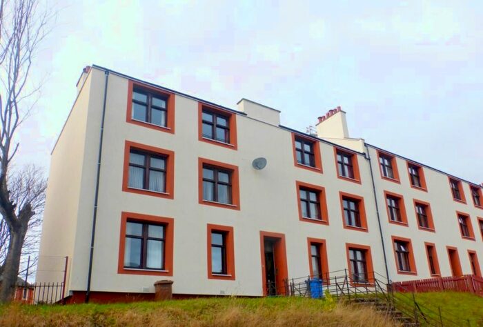 1 Bedroom Flat To Rent In Provost Road, Coldside, Dundee DD3