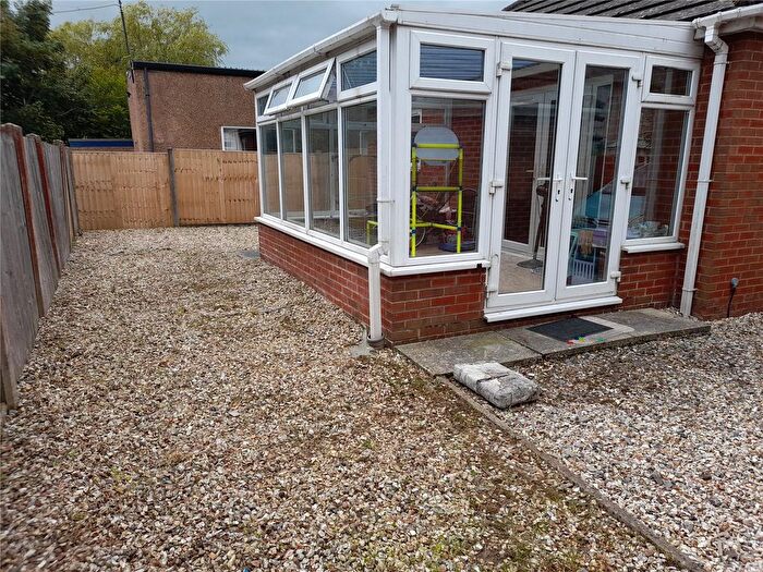 2 Bedroom Bungalow For Sale In Jenard Court, Holywell, CH8