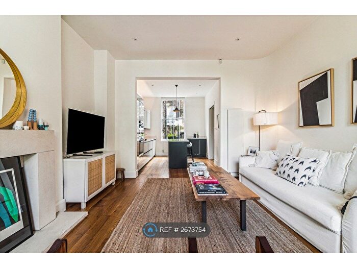 2 Bedroom Flat To Rent In Westbourne Park Road, London, W2